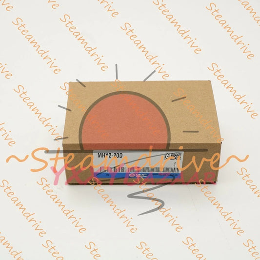 Fast shipping for SMC MHY2-20D Pneumatic Air Gripper Cylinder