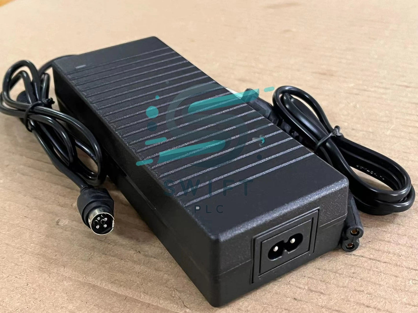 Applicable For GE vivid i Color Ultrasound Charger Adapter TWADP100 4pin US Plug