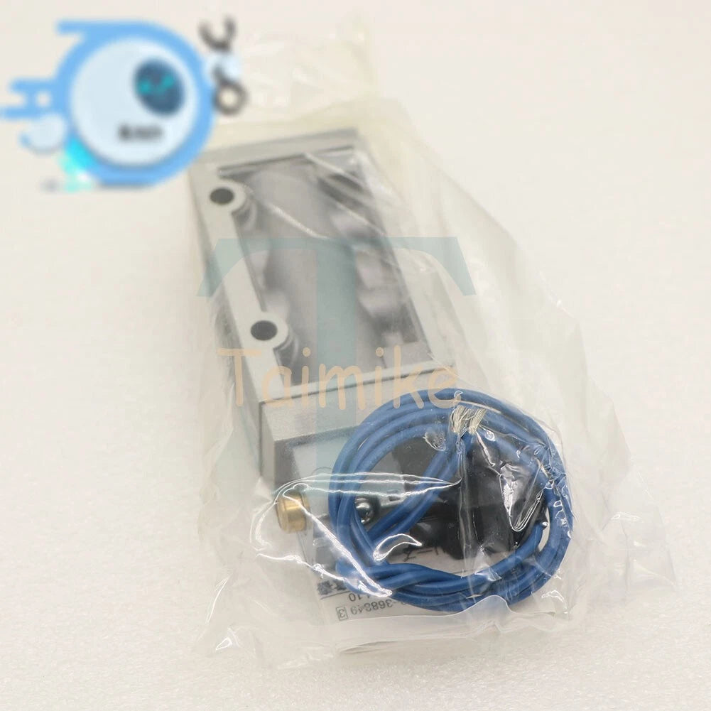 1PCS CKD A4F010-06 Solenoid Valve~