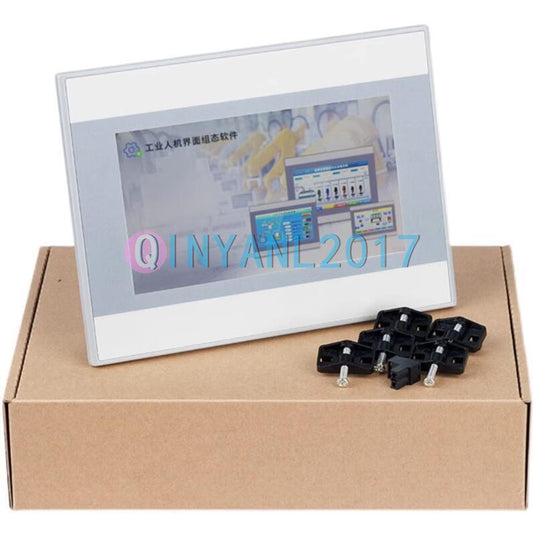 1PC AMSAMOTION Touchscreen AMX-MT043C 4.3-in Ethernet Port - AMSAMOTION