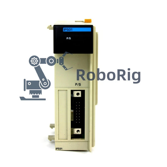 OMRON CQM1-IPS01 CQM1IPS01 Power Module