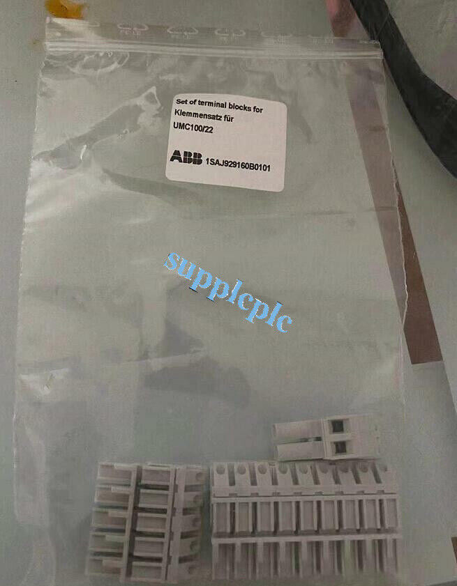 ABB Motor Controller UMC22-FBP.0 A9 - ABB