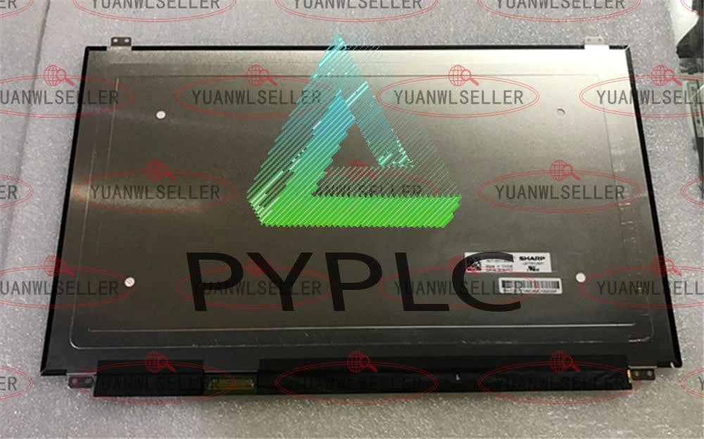 1X LQ173D1JW31 17.3" 3840×2160 eDP 40pin 4K LCD Screen for Dell Alienware 17 R3