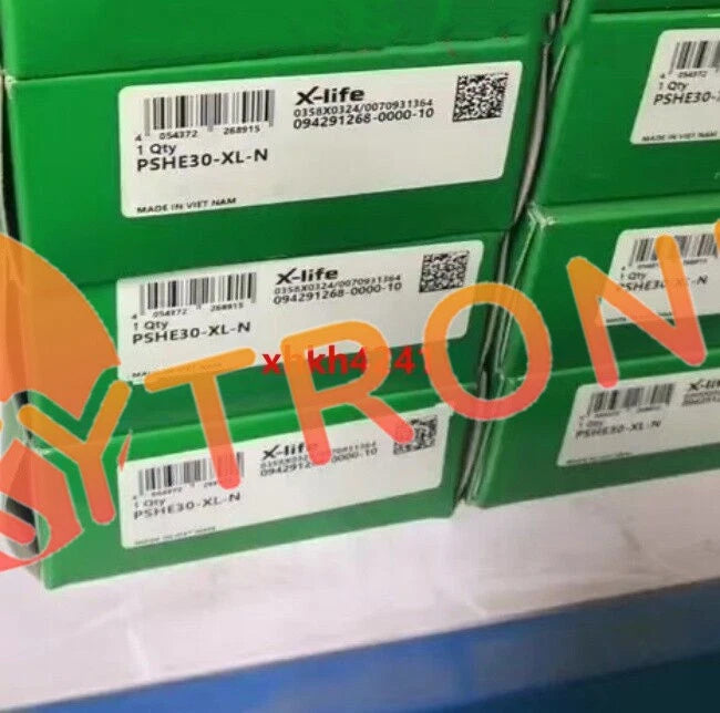 INA PSHE30-XL-N bearing seat unit 1PCS