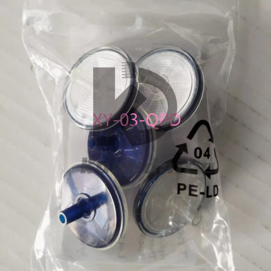 5PCS 0.45um 4580560 Thermo S1 pipette filter