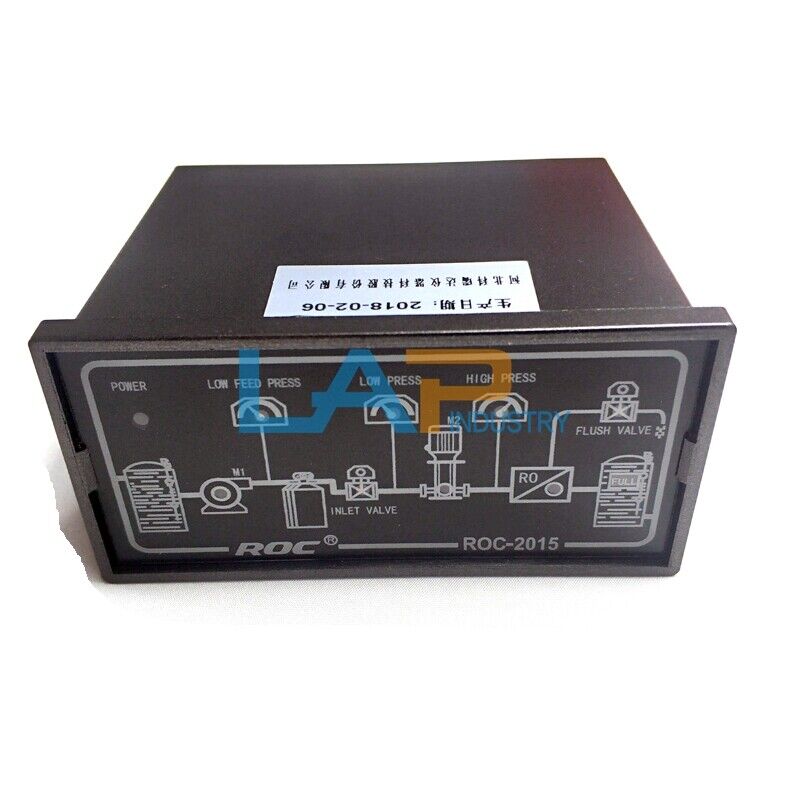 1PCS NEW ROC-2015 Reverse Osmosis Controller - KOEED