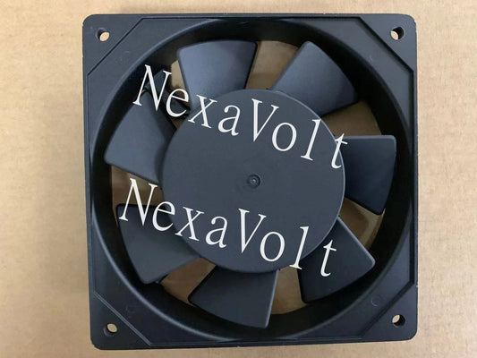 Suntronix SJ1225HA1 120*120*25 12cm 110V 120V 50/60HZ 0.18A Axial fan M3857 QL