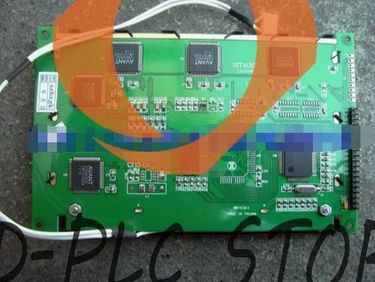 1pc HITACHI LCD Display Panel For LMG7420PLFC-X LMG7420PLFC