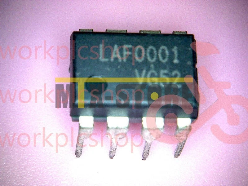 10PCS LAF0001 Encapsulation'' DIP8