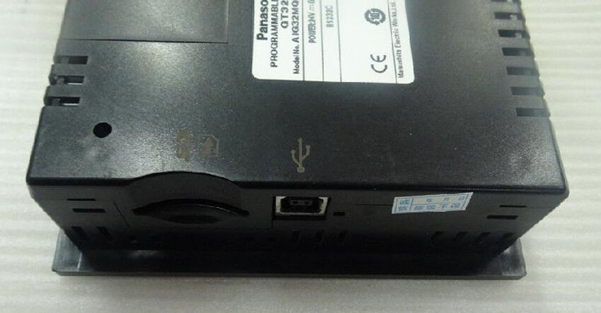 AIG32MQ02D Touch Panel forsale - PANASONIC
