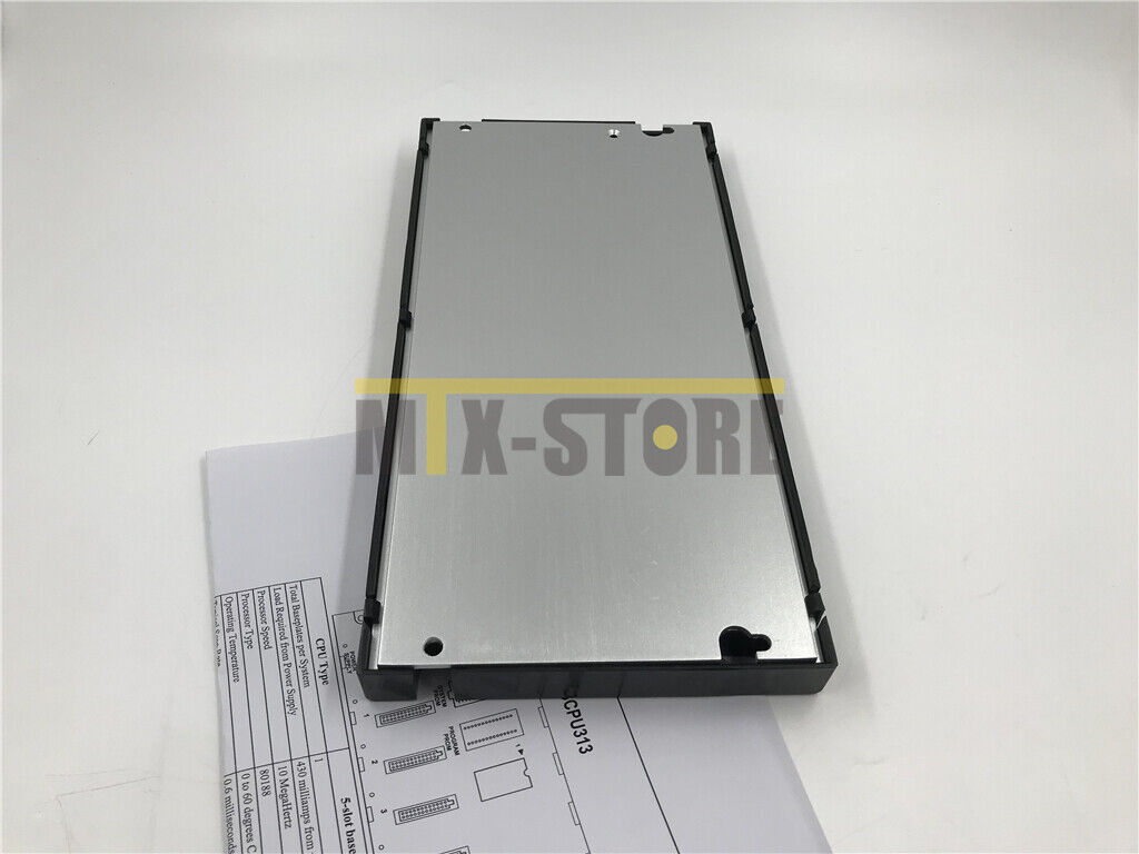 new 1pcs ones GE FANUC IC693CPU313 - GE FANUC