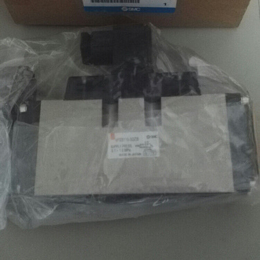 1PC SMC Solenoid Valve VFS5110-5DZB - VSMC