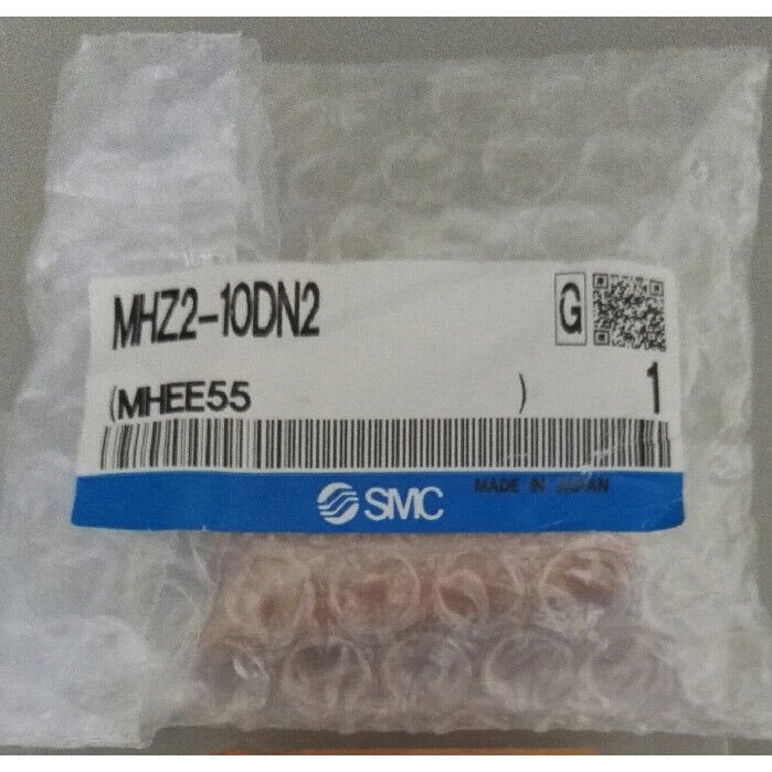 ONE SMC MHZ2-10DN2 Parallel Gas Claw - ONE SMC