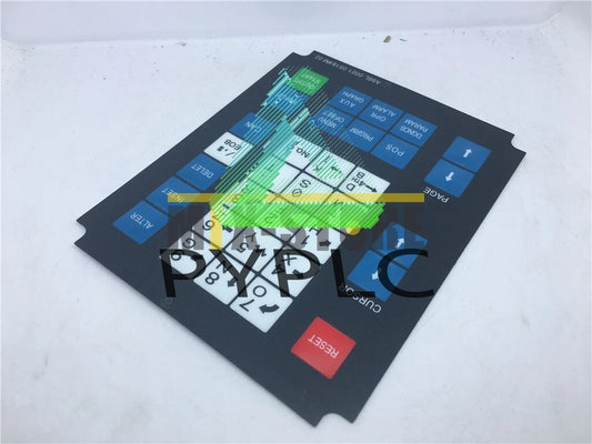 1pcs FANUC OM - A98L-0001-0518#M02 Fanuc Membrane Keysheet Keypad