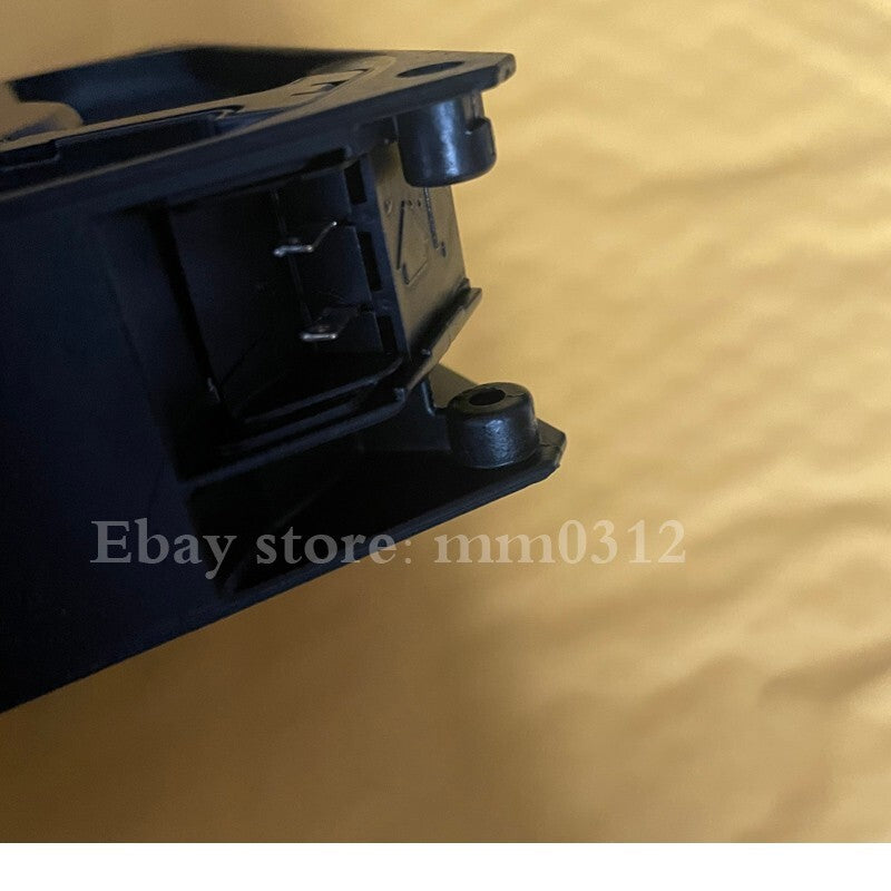 1pcs ETRI 129XR0181000 208-240V 12038 18 / 15W cooling fan