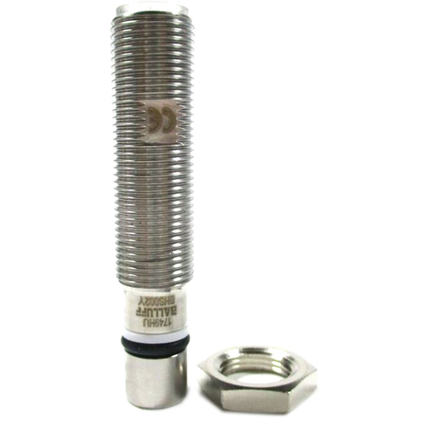 New BALLUFF BES 516-300-S249-S4-D Pressure-Rated Inductive Component - BALLUFF