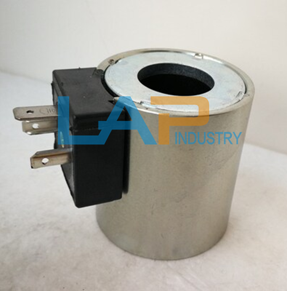 12VDC Solenoid Valve Coil Replacement Part 1837001139 - KOEED