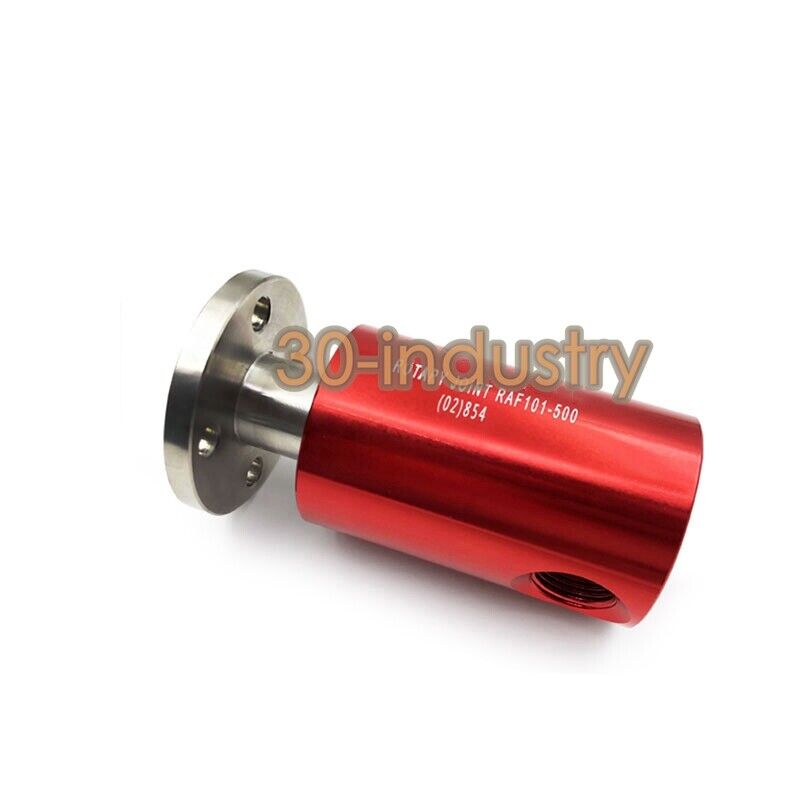 1PCS New Pneumatic High-Speed Rotary Joint PAF101-500 - KOEED