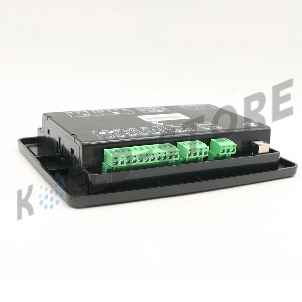 1PCS Control Module DSE6110 Generator Controller /RS