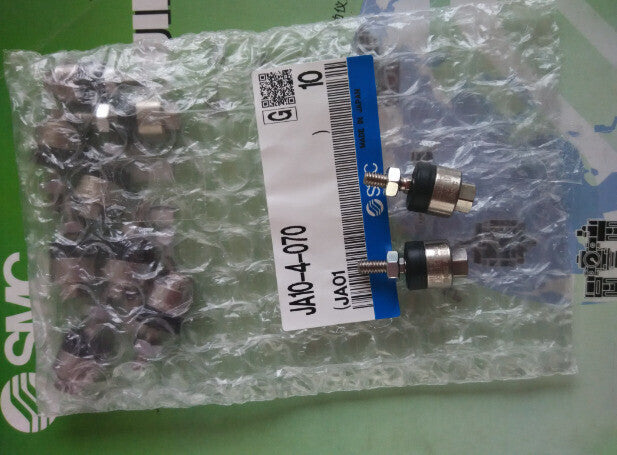 1Bag/10pcs SMC JA10-4-070 JA104070 Fittings Free Shipping #SM