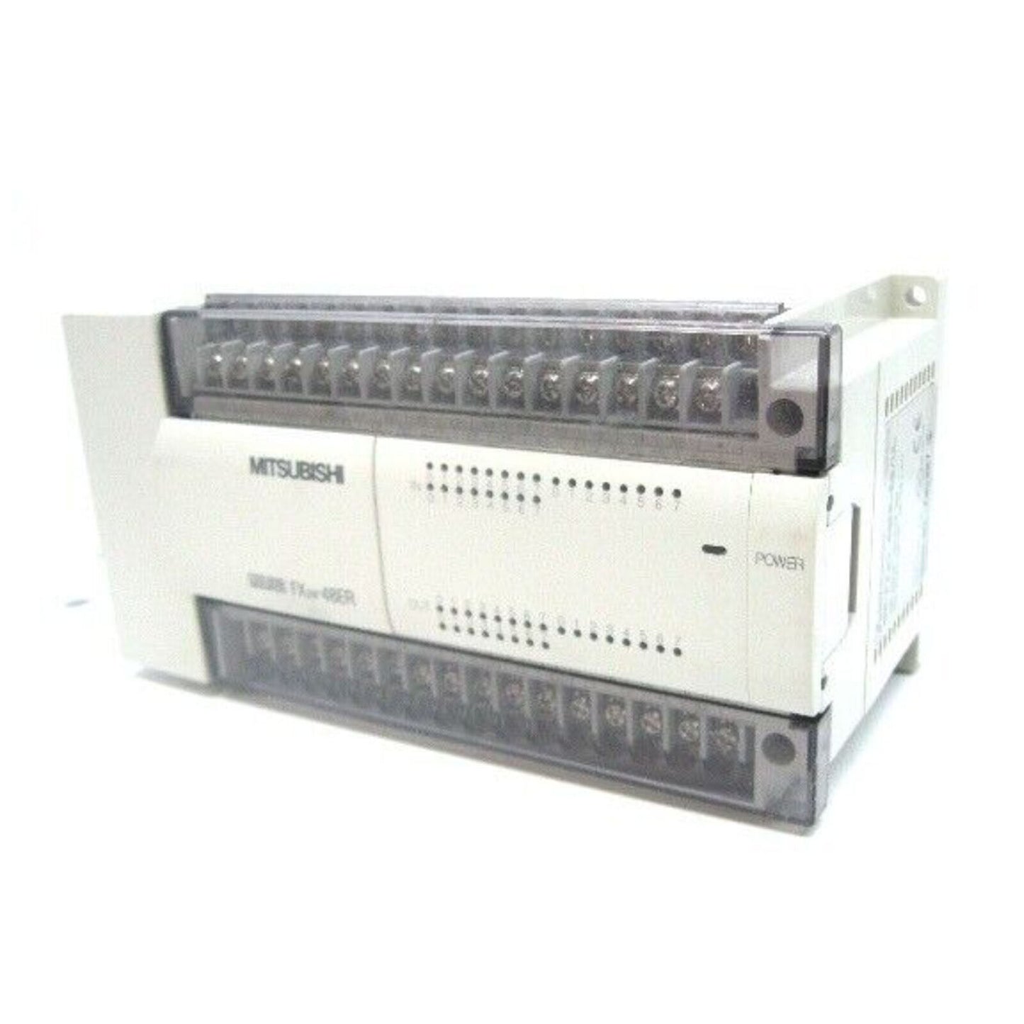 new 1pcs Mitsubishi PLC Module FX2N-48ER-ES/UL - MITSUBISHI