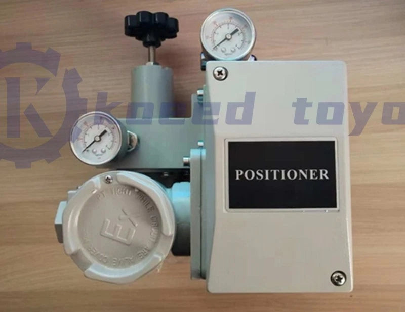 1pcs HEP-15 Positioner Valve Positioner Electrical Valve Positioner Accessories~