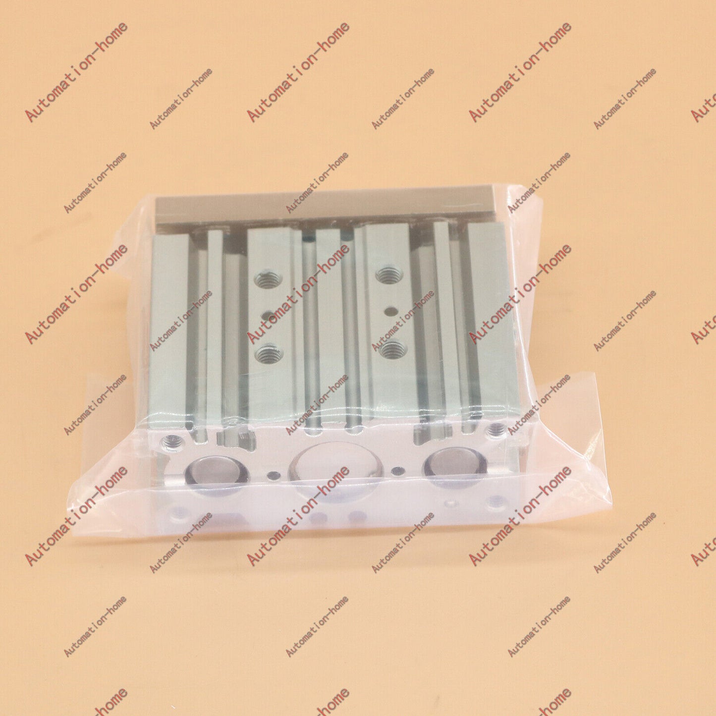 SMC MGPM20-25Z Cylinder in Box - SMC