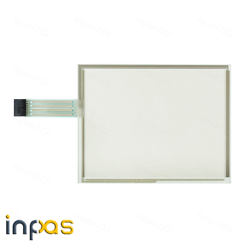 new For 10199000 1071.0065 Touch screen glass panel B&R 10199000 1071.0065