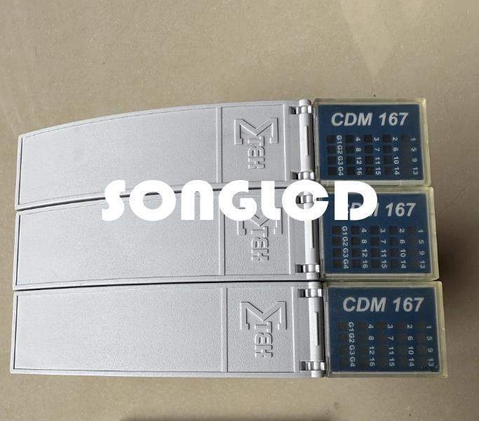 1pcs New CDM167 12-008-167-O Optical Module - VENDOR TBD