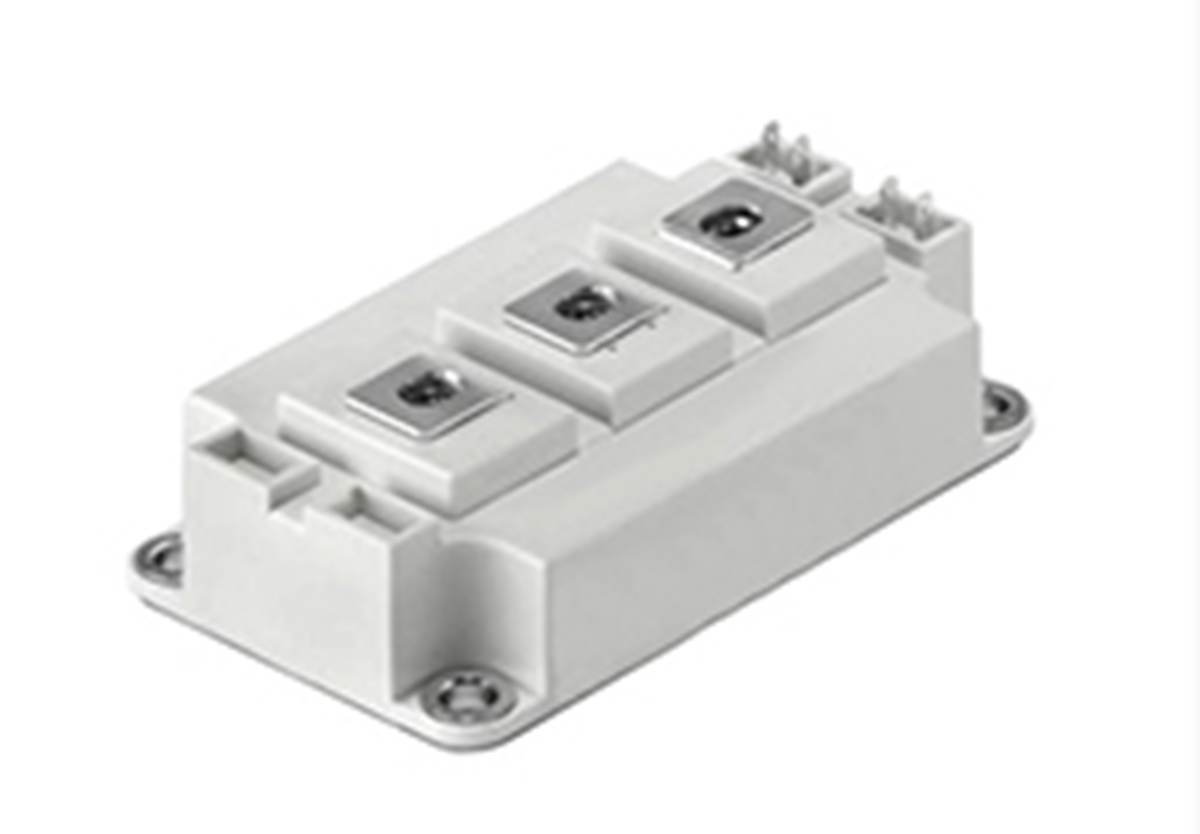 SEMIKRON SKM400GB12T4 Power Supply Module - SEMIKRON