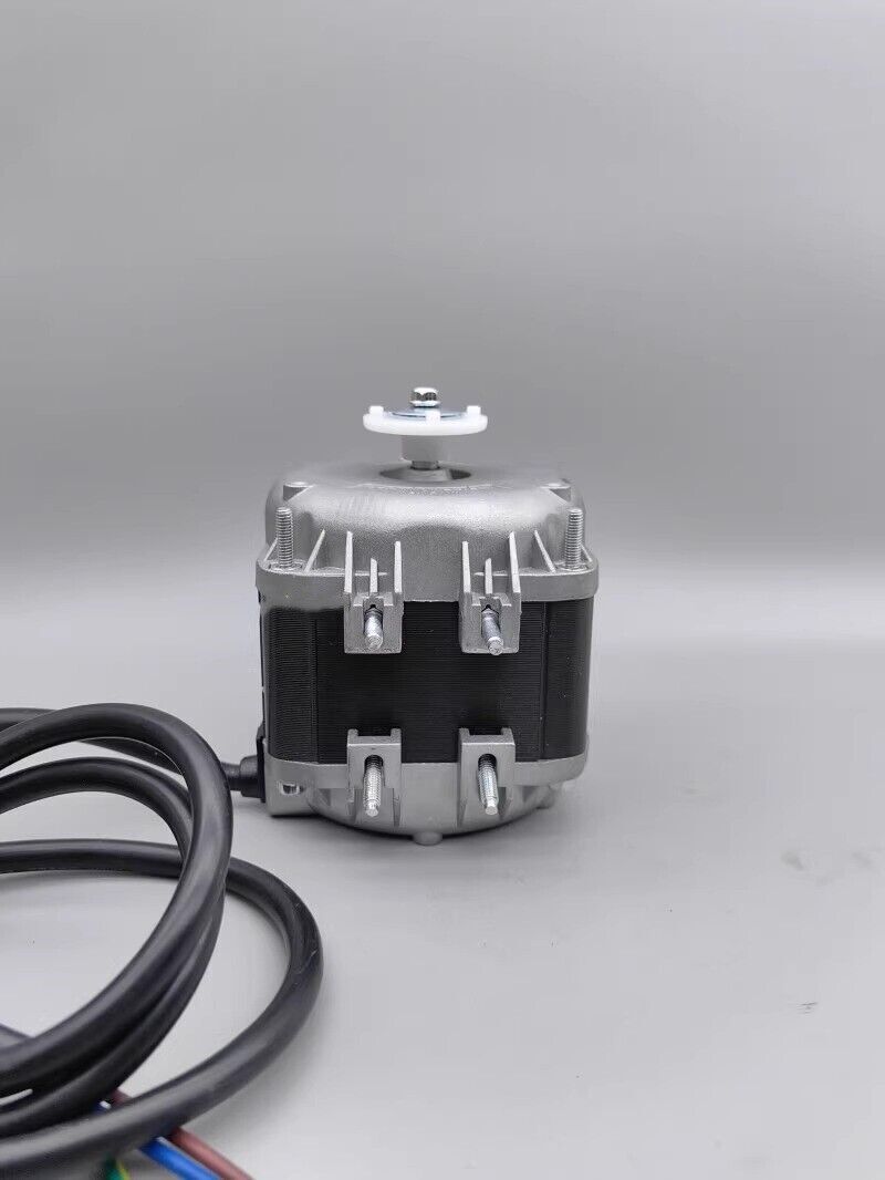 1Pcs ELCO Fan Motor VNT 25-40 VNT 25-40/1819