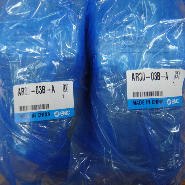 SMC AR30-03B-A Pressure Relief Valve - SMC