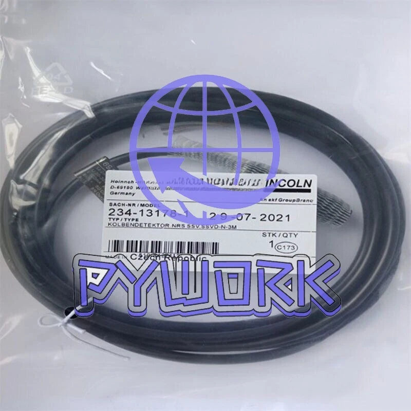 1Pcs IFM IR5019 234-13178-1 Proximity Switch Sensor Substitute