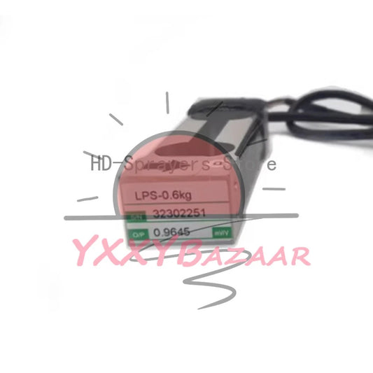 1pcs Celtron LPS load cell LPS-0.6kg