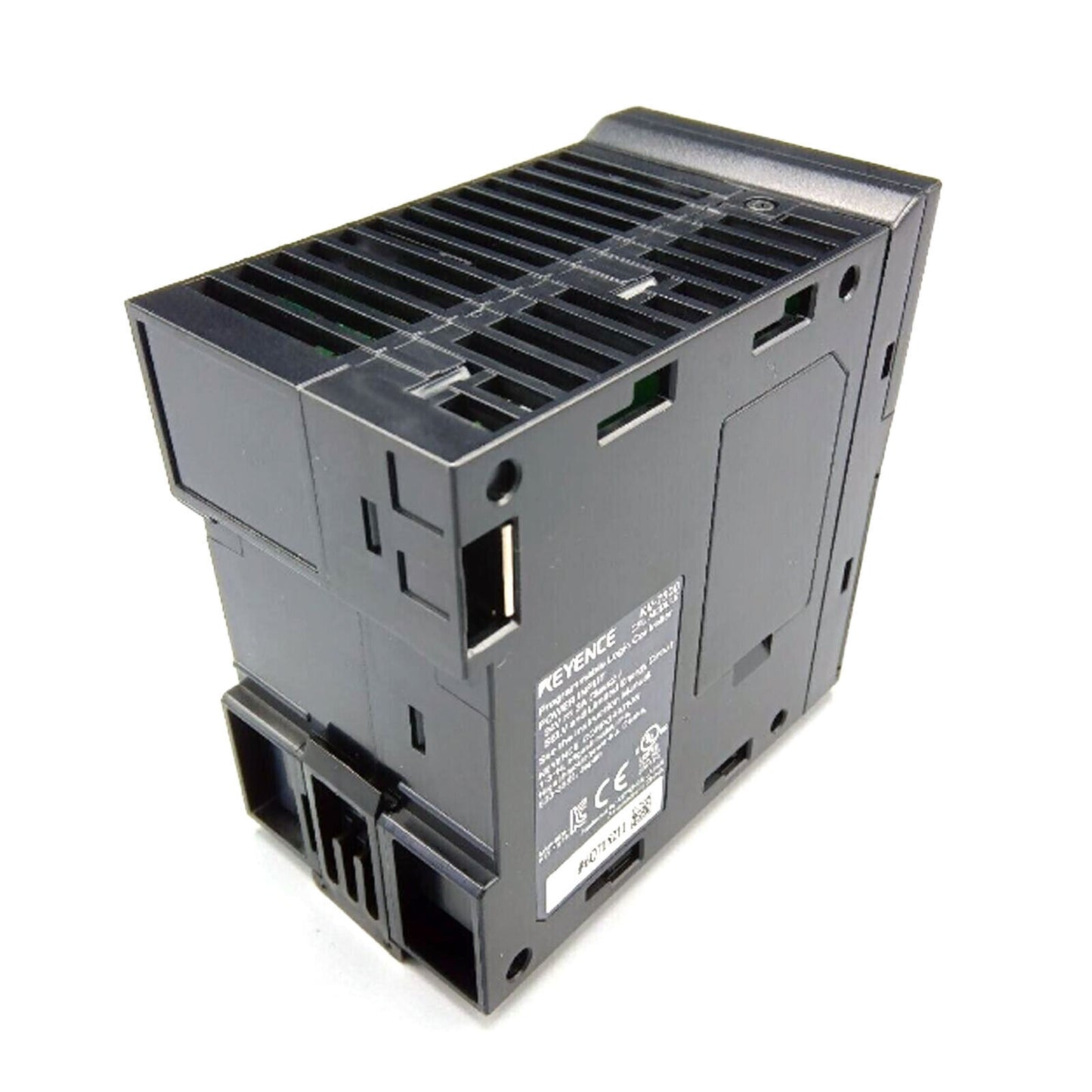 New In Box KEYENCE KV7500 Programmer Controller, 7500 in Box, KV7500 Controller, Programming Device, New in Box KV7500, KV7500 Controller for Programming, New In Box KV7500 Controller - KEYENCE