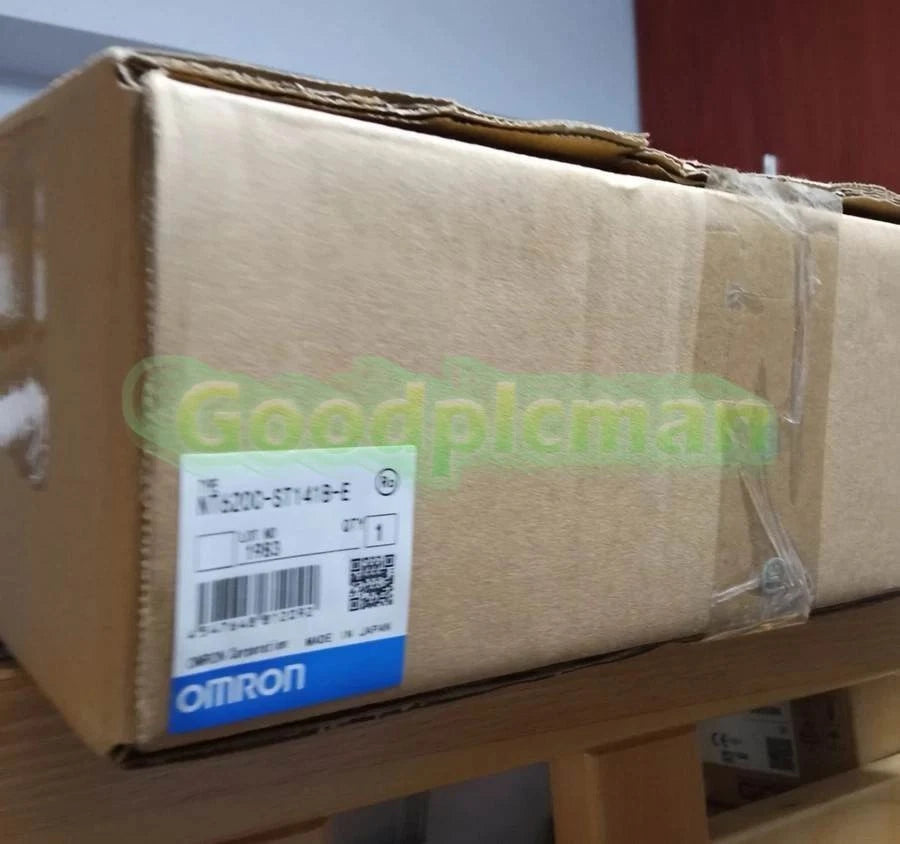 1PC Omron NT620C-ST141B-E NT620CST141BE Touch Screen ping