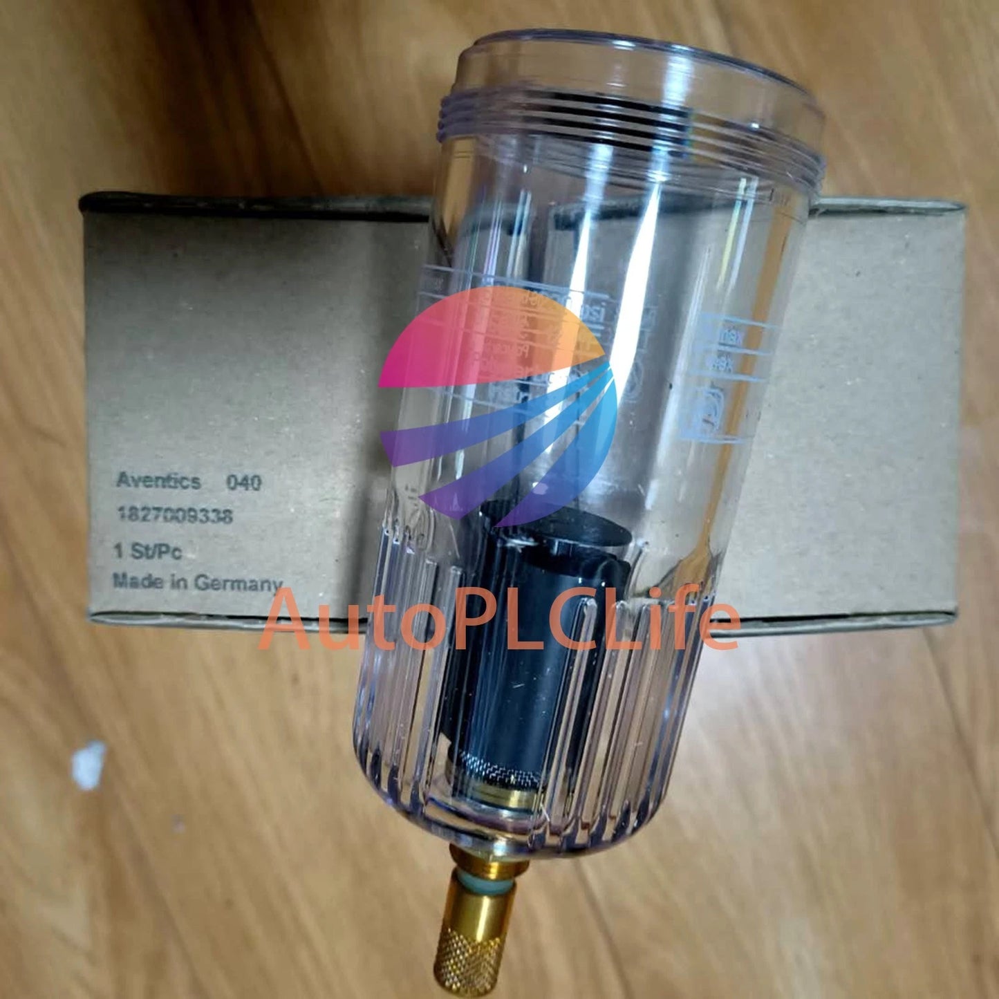 1PC AVENTICS 1827009338 Air cup filter pneumatic components