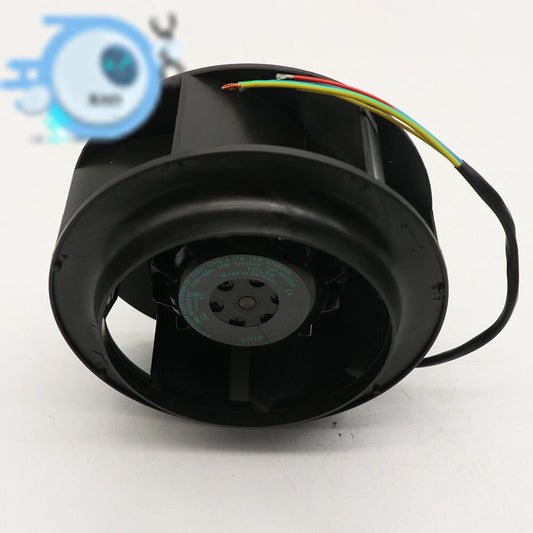 R2E133 BH66-14 Centrifugal Fan 230v 0.22(A) for R2E133-BH66-14 1PCS