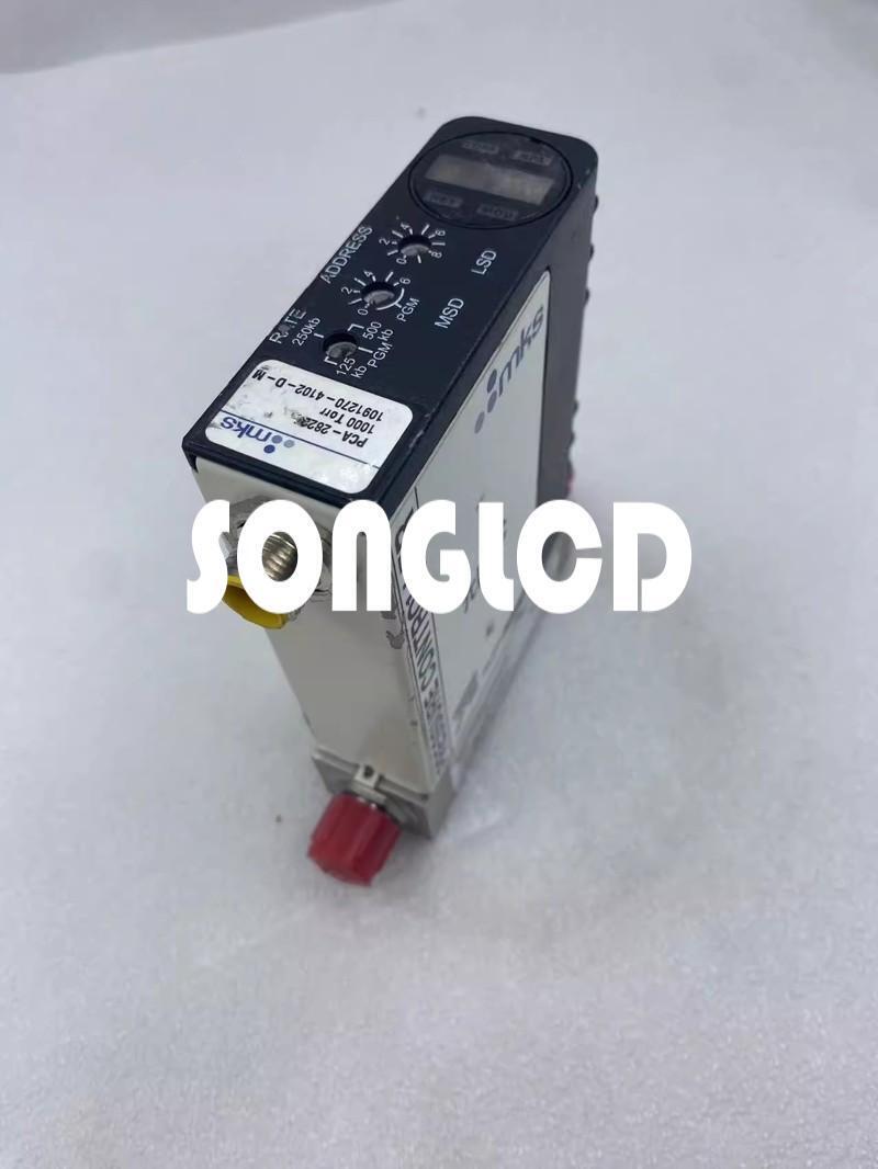 MKS PCA-28224 Pressure Transducer 1000 Torr - MKS
