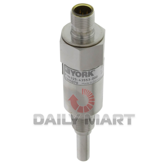 new -For Open Box YORK 025-43553-000 Flow Sensor - YORK