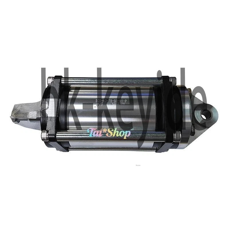 1PCS BF cylinder SCS-63-78-S0-B1-P