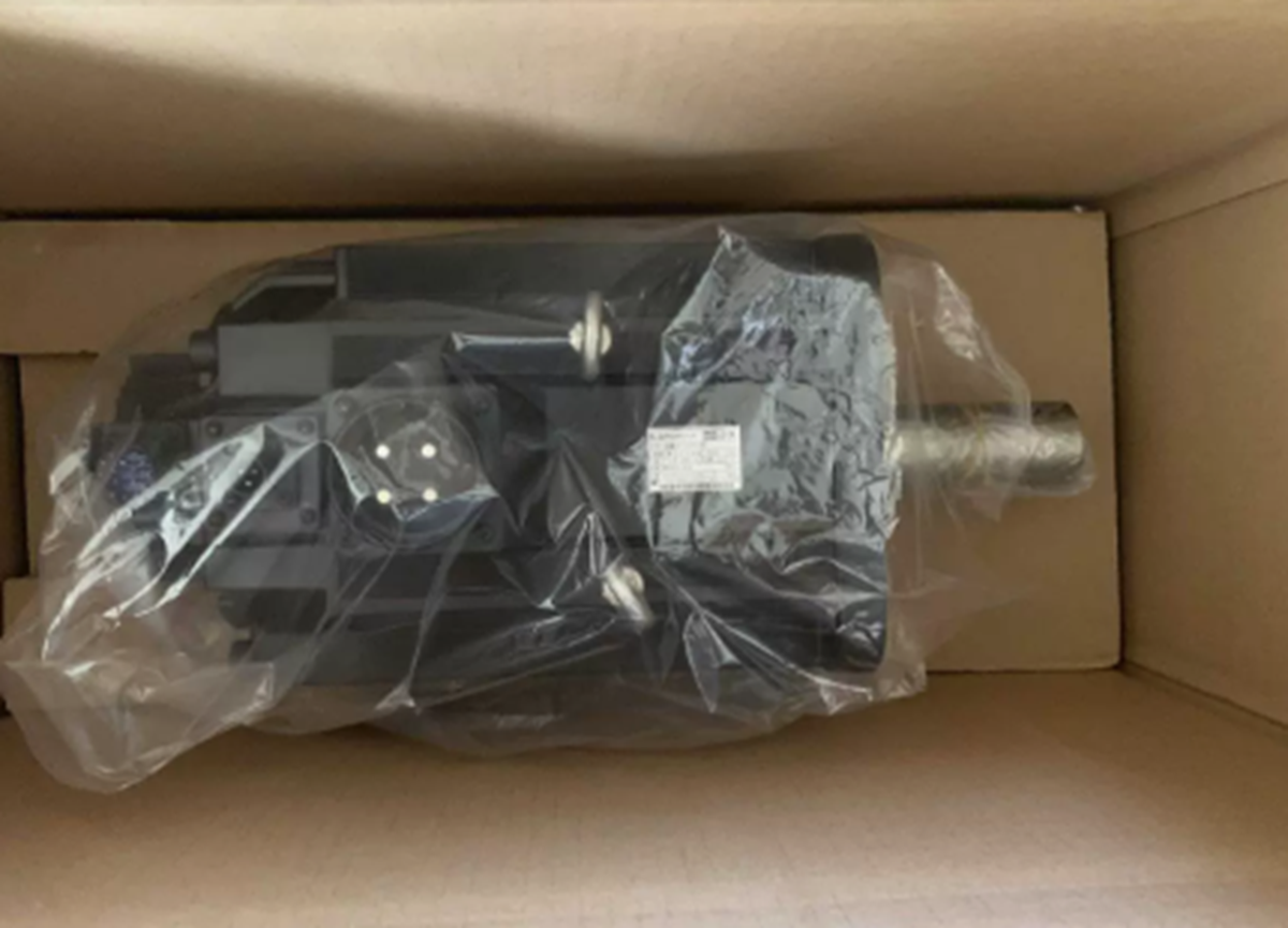 Yaskawa SGMDH-22ACA61 - YASKAWA