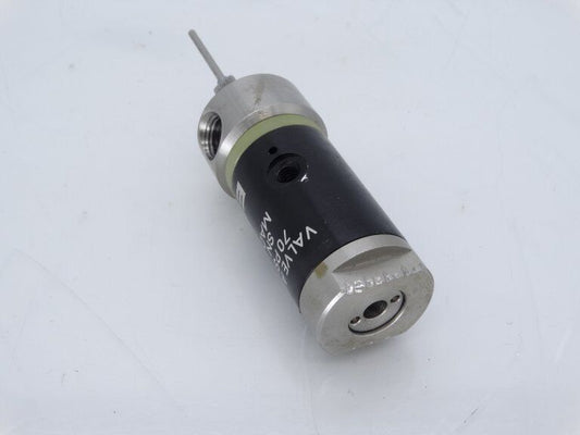 Nordson EFD-70PSI (4.8 BAR) VALVE - NORDSON