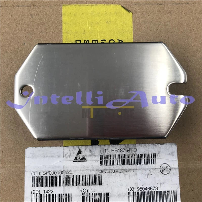 1PCS IXYS VUO160-08No7 VUO160-08N07 Quality Assurance