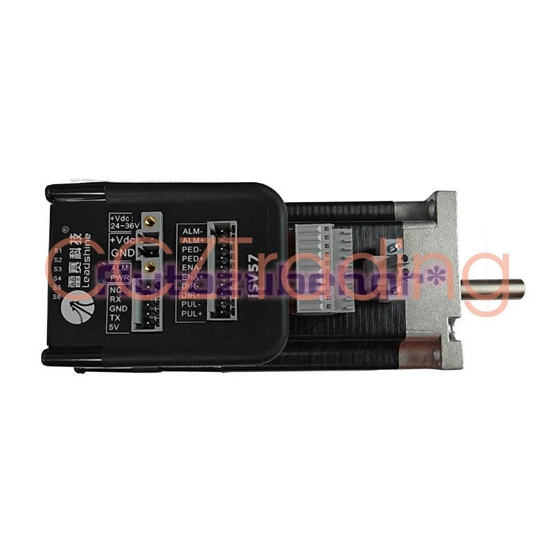 1 Pc. ISV5713V36-1000 Low Pressure Servo Motor