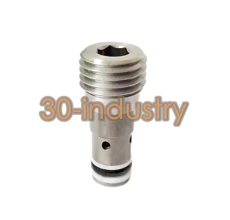 1PCS LS10-30-0-N Cartridge Check Valve - New Condition - OMRON