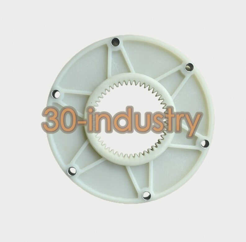 BoWex48 FLE-PA-Ø215.8 Engine Nylon Disc Flange Coupling - BOWEX