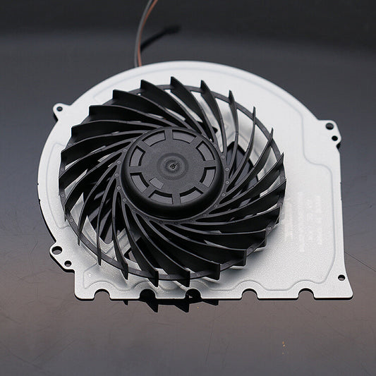 1pcs NIDEC G85G12MS1CN-56J14 12V 1.30A Sony PS4 host cooling fan
