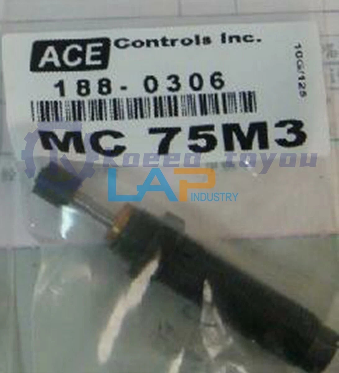 1PCS FOR ACE Buffer MC75M3 188-0306~