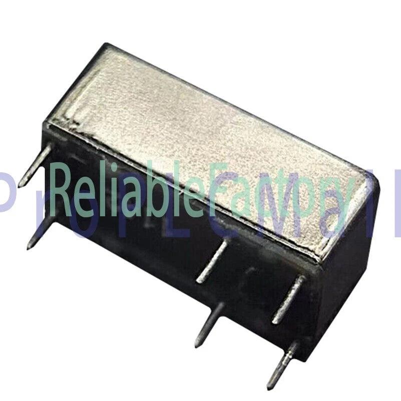 1PC TYCO V23040-A0003-B201 15VDC Electromagnetic Relay 6Pins ~